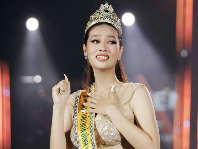 Vietnam temporarily leads Miss Grand International’s Top 10 Pre-Arrival